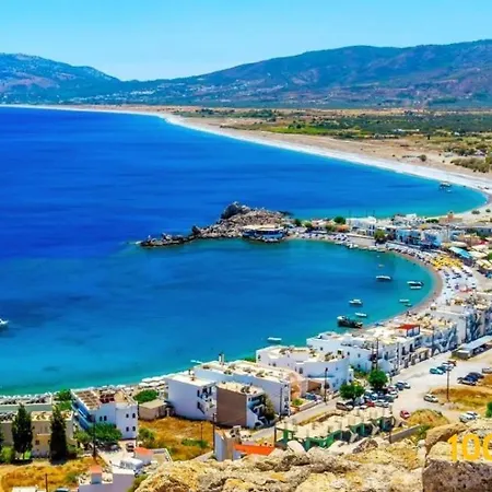 Διαμέρισμα Anastasia House *