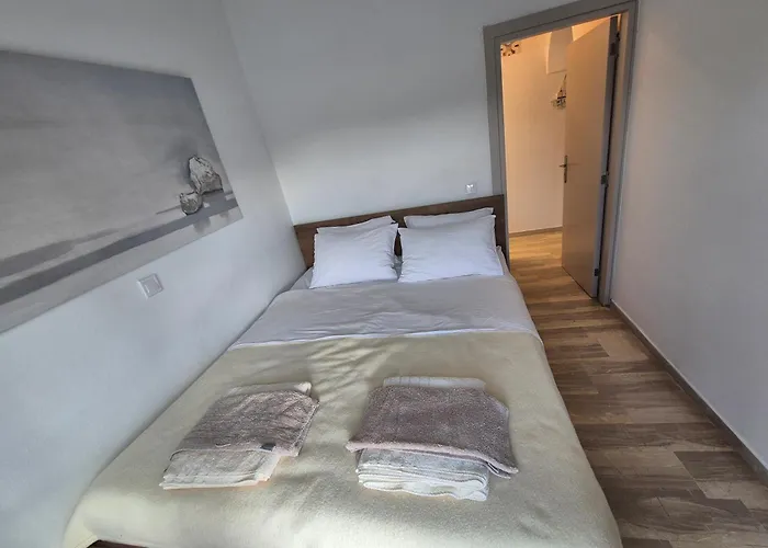 Anastasia House Daire *