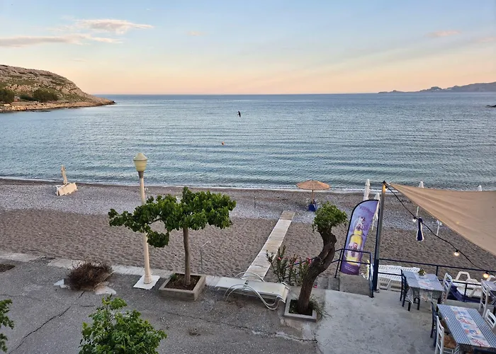 Anastasia House Daire