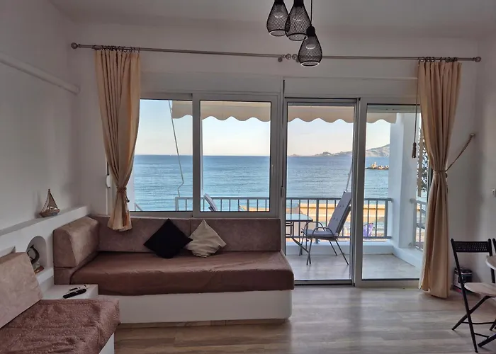 Anastasia House * Haraki