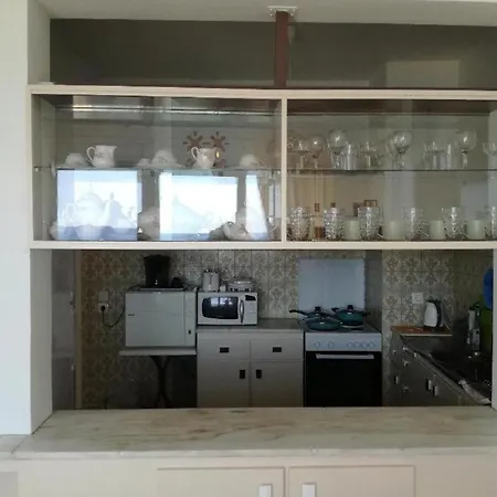 Anastasia House Haraki Apartment Rhodes City