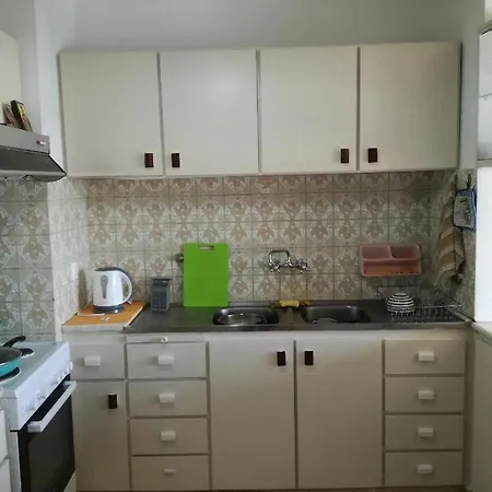 Apartment Anastasia House Haraki *