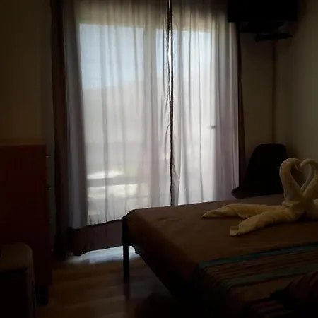 Anastasia House Haraki Rhodes City