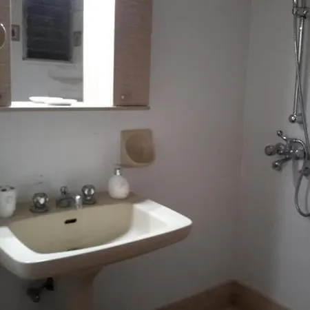 Apartment Anastasia House Haraki *