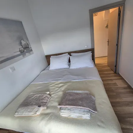 Anastasia House Appartement *