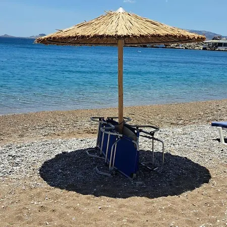 Apartment Anastasia House *