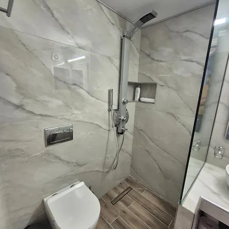 Anastasia House Apartment Charaki