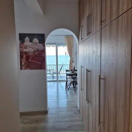 Anastasia House Haraki Rhodes City