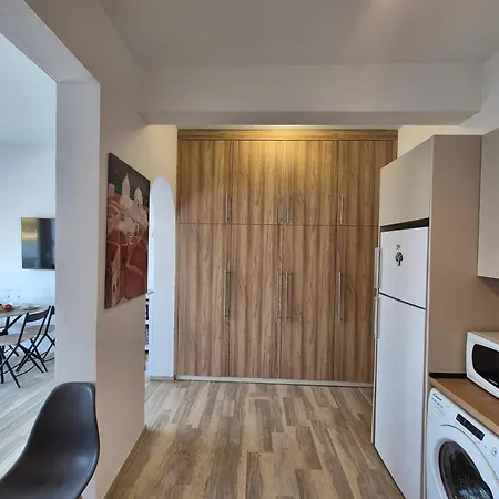 Apartment Anastasia House Haraki