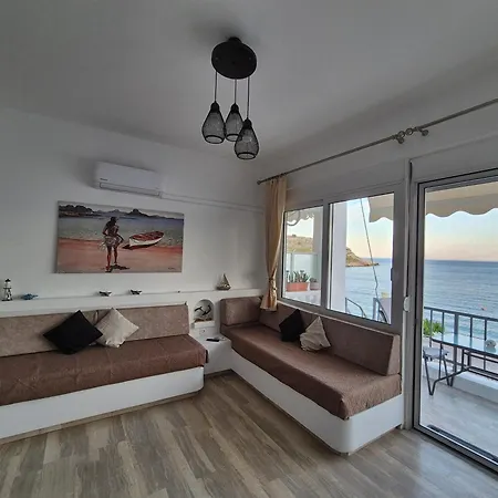Apartment Anastasia House Haraki *