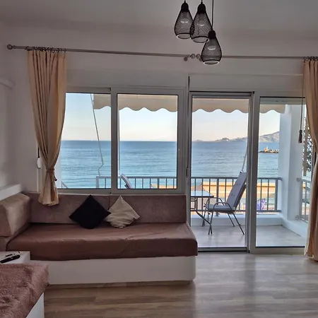 Anastasia House Haraki * Rhodes City