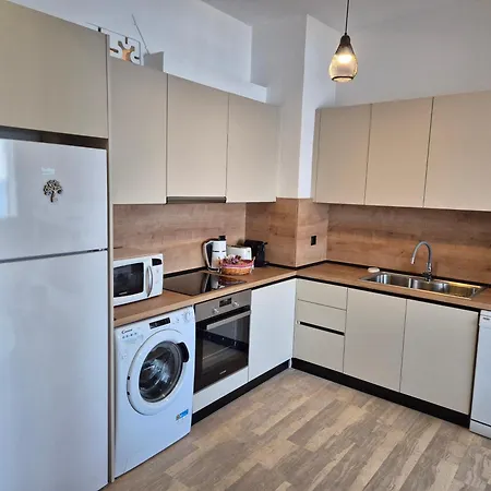 Anastasia House Haraki * Rhodes City