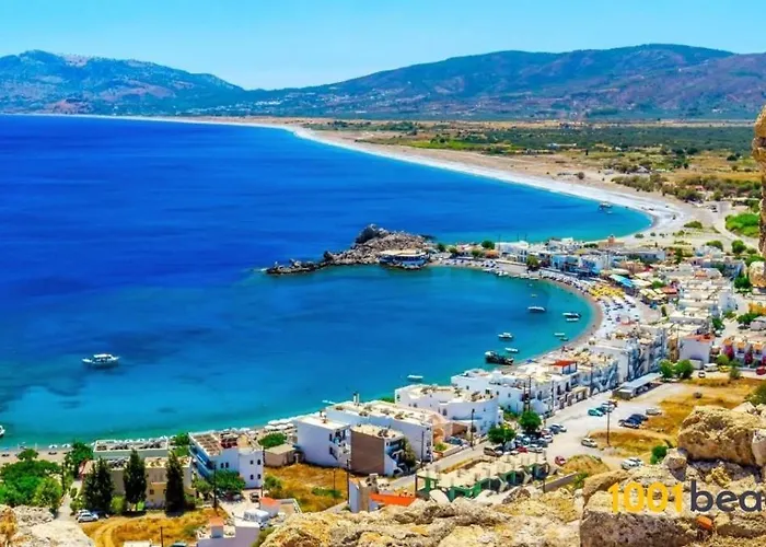 Apartment Anastasia House *