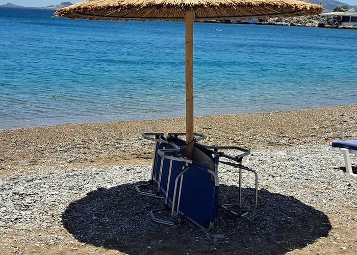 Appartement Anastasia House *