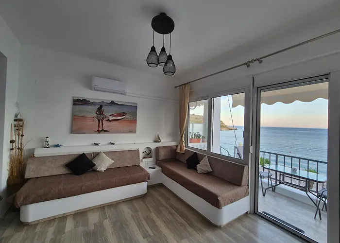 Appartement Anastasia House *