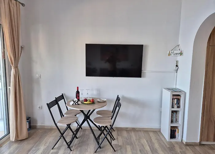 Anastasia House Appartement