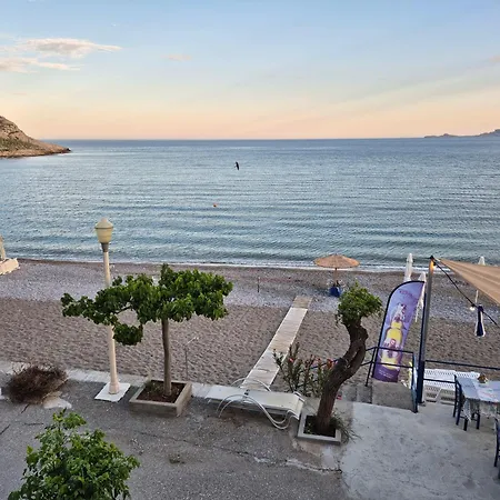 Anastasia House Apartman