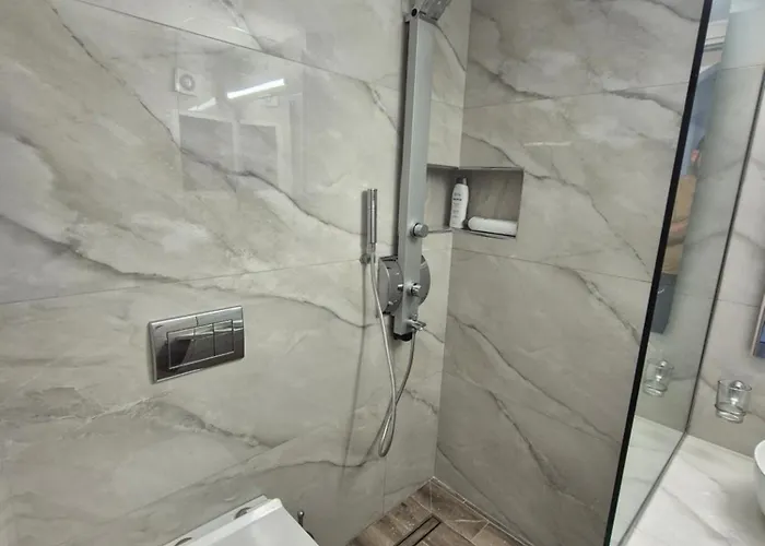 Anastasia House Apartman Haráki