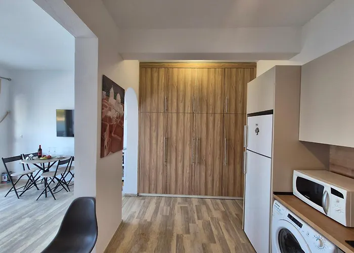 Apartman Anastasia House